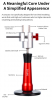 DSPIAE AT-HV Handheld Vise